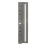 Technics - Pitch Control Ornament (gümüş)