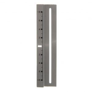 Technics - Pitch Control Ornament (gümüş)