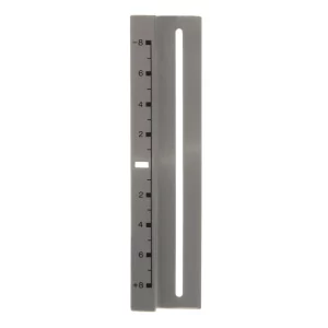 Technics - Pitch Control Ornament (gümüş)