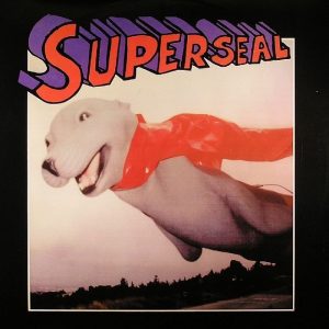 DJ Qbert Super Seal Battle Record Samples Skratchy