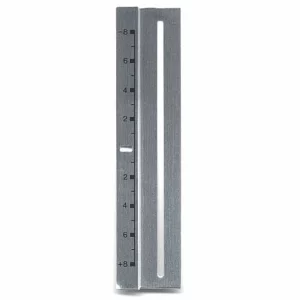 Technics - Pitch Control Ornament (gümüş)