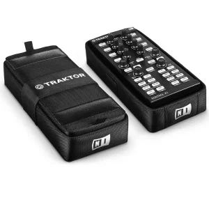Native Instruments Traktor Kontrol Bag