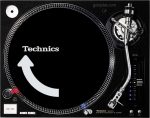 Technics Arrow Slipmat