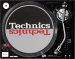 Technics Moon 3 Slipmat