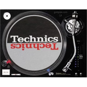 Technics Moon 3 Slipmat