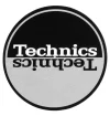 Technics Moon 1 Silver Slipmats