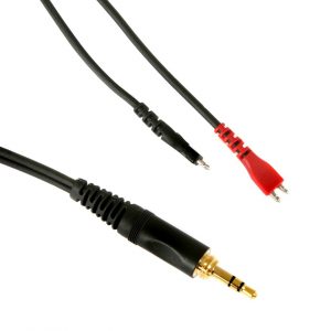 Sennheiser HD 25-SP Replacement Copper Cable