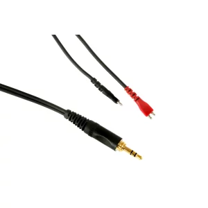 Sennheiser HD 25-SP Replacement Copper Cable
