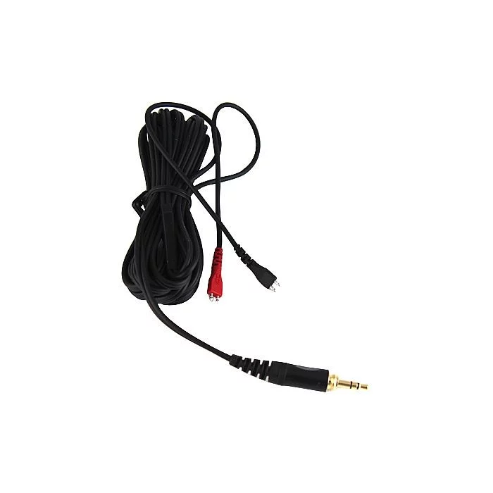 Sennheiser HD 25-SP Replacement Copper Cable Sennheiser HD 25-SP Replacement Copper Cable