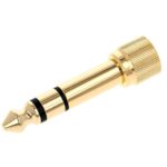 AKG SCREW ADAPTER JACK