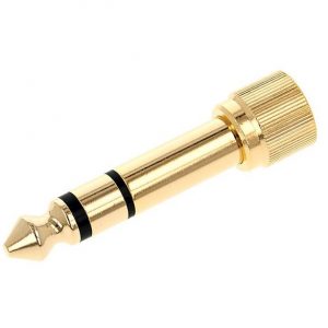 AKG SCREW ADAPTER JACK