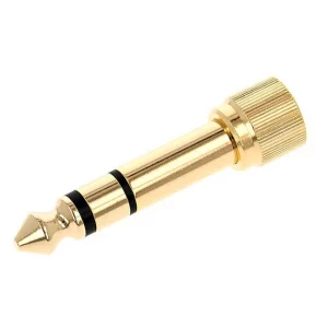 AKG SCREW ADAPTER JACK