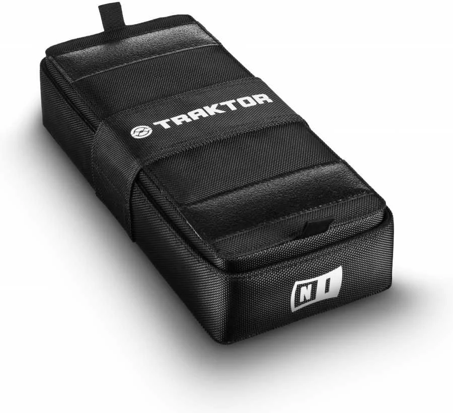 Native Instruments Traktor Kontrol Bag Native Instruments Traktor Kontrol Bag