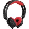 Sennheiser HD25 ve Hd 25SP Kulaklık Pad Kırmızı