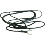 Technics SL1210 SL1200 SL 1210 1200 MK2 MK3 M3D MK5 M5G MK5G Topraklama Kablosu