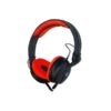 Sennheiser HD25 ve Hd 25SP Kulaklık Pad Kırmızı
