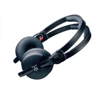 Sennheiser HD25 ve Hd 25SP Kulaklık Pad Siyah