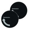 Technics Arrow Slipmat
