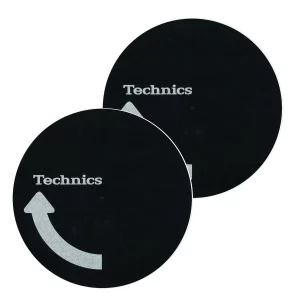 Technics Arrow Slipmat