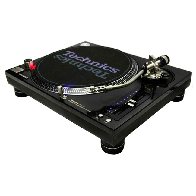 TECHNICS SL-1210 M5G Direct Drive Turntable TECHNICS SL-1210 M5G Direct Drive Turntable