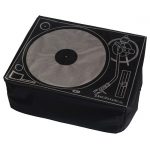 Technics Dust Cover Pikap Örtüsü