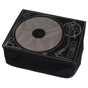 Technics Dust Cover Pikap Örtüsü