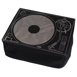 Technics Dust Cover Pikap Örtüsü
