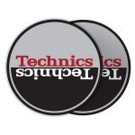Technics Moon 3 Slipmat