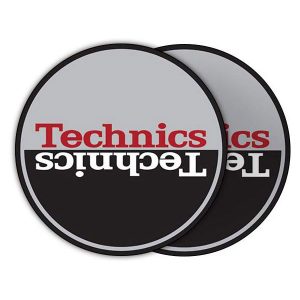 Technics Moon 3 Slipmat