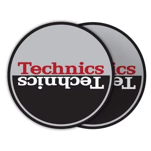 Technics Moon 3 Slipmat