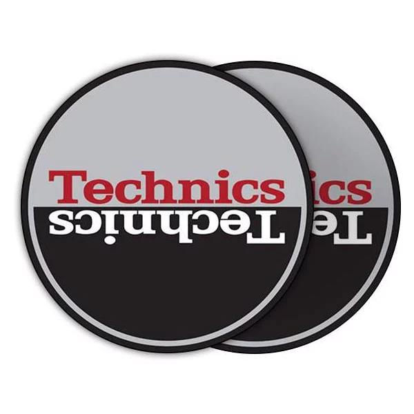Technics Moon 3 Slipmat Technics Moon 3 Slipmat