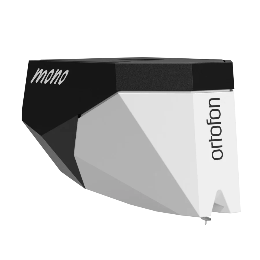 Ortofon 2M Mono Pikap Kafa İğne - Görsel 2