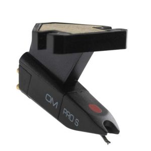 Ortofon Pro-S OM Kafa ve İğne