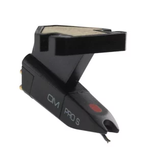 Ortofon Pro-S OM Kafa ve İğne