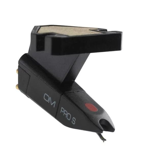 Ortofon Pro-S OM Kafa ve İğne Ortofon Pro-S OM Kafa ve İğne