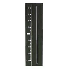 Technics Pitch Kontrol SL1210 Mk2 / Mk5 (Siyah)