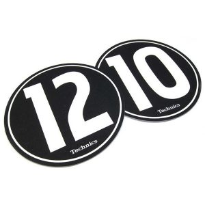 Technics Slipmat 1210 (Çift)