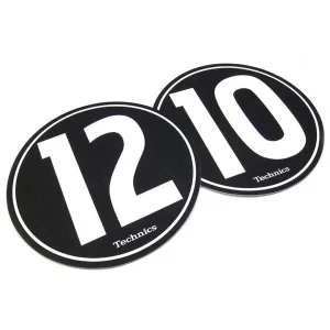Technics Slipmat 1210 (Çift)