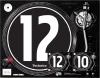 Technics Slipmat 1210 (Çift)