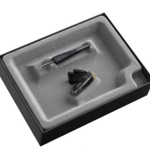 Ortofon Pro-S OM Kafa ve İğne