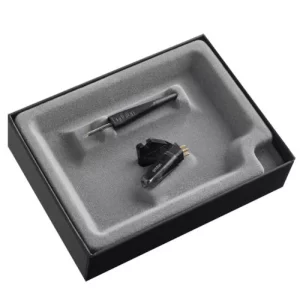 Ortofon Pro-S OM Kafa ve İğne