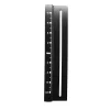 Technics Pitch Kontrol SL1210 Mk2 / Mk5 (Siyah)