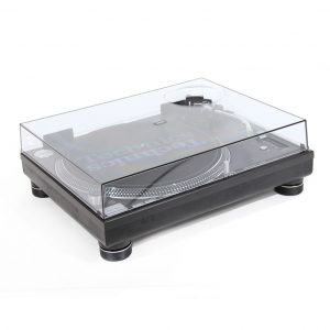 Technics SL 1200 SL1210 MK2 MK3 MK5 Toz Kapağı