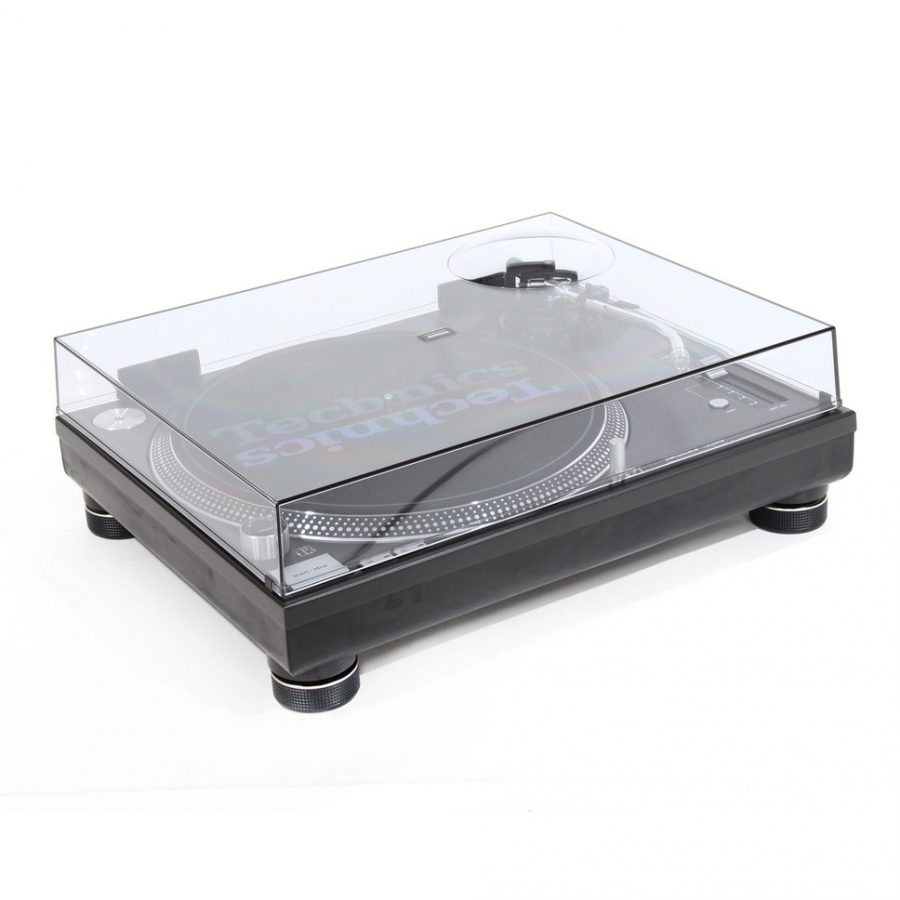 Technics SL 1200 SL1210 MK2 MK3 MK5 Toz Kapağı