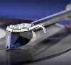 Ortofon 2M Blue Phono Cartridge (Kafa & İğne)