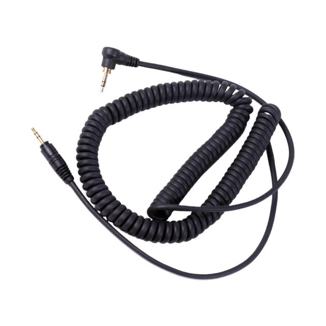 zomo-hd1200-spiral-kablo Zomo HD1200 Spiral Kablo