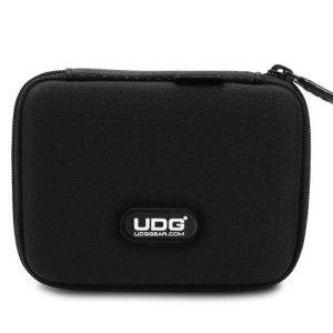 UDG Creator DIGI Hardcase Small Black