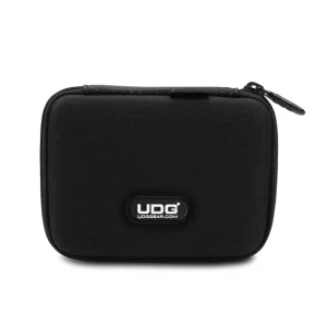 UDG Creator DIGI Hardcase Small Black
