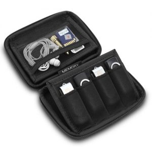 UDG Creator DIGI Hardcase Small Black