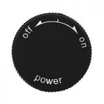 Technics SL1200MK2/SL1210MK2 Power On-Off Düğmesi